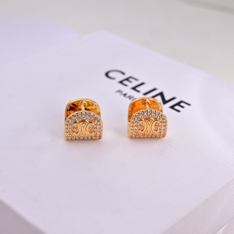 Celine Earrings